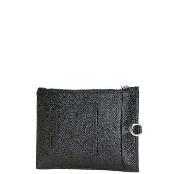 Balenciaga Cash Multi Case Pouch Black - Picture 3 of 10